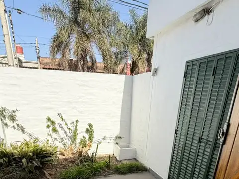 CASA MAS CONSULTORIO