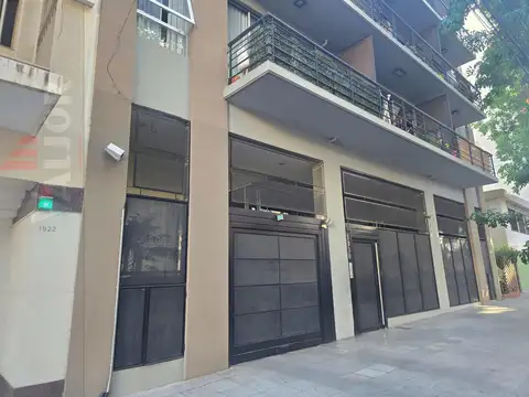 Cochera en Villa Urquiza