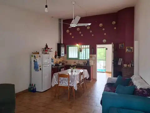 Casa en Venta en Bialet Masse, USD 90.000