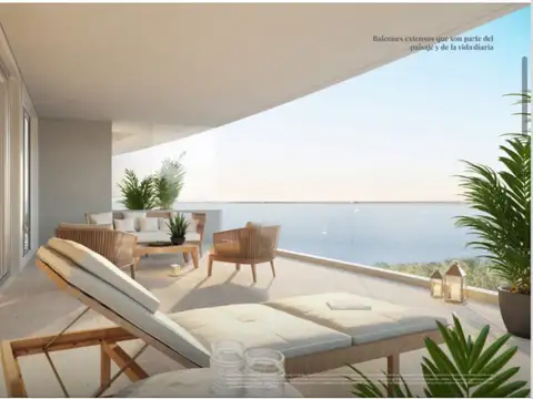 Departamento en Venta en Vicente Lopez, USD 999.000