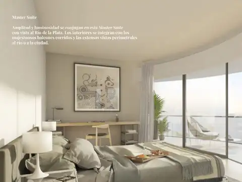 INFINITY TOWERS  c/ balcones aterrazados !!!!!Disponibilidad en DETALLE !!!