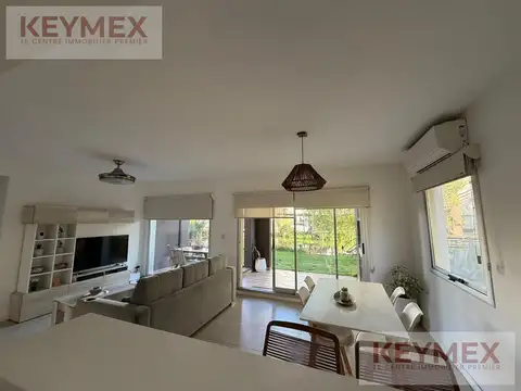 Departamento en Venta en Nordelta, Partido de Tigre