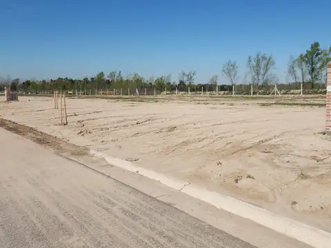 Terreno en Venta en Puertos - Barrio Nativas, USD 95.000