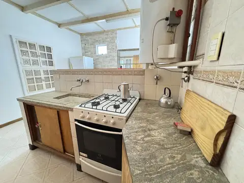 PH 2 ambientes La Perla