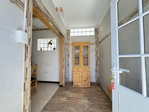 Depto Tipo Casa en Alquiler en Mar Del Plata, USD 700