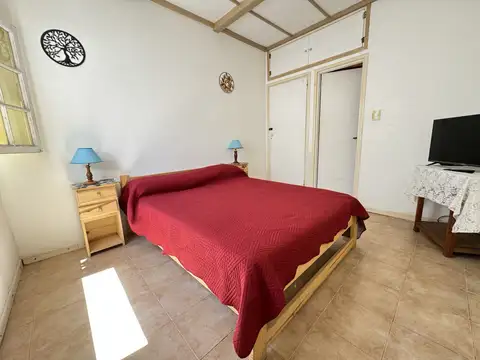 PH 2 ambientes La Perla