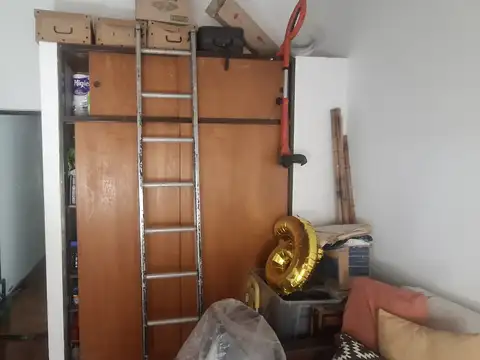 Departamento en Venta 20 años