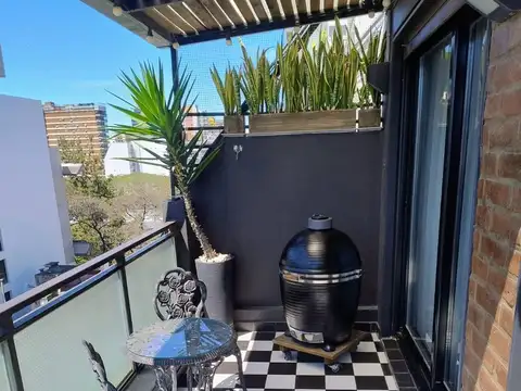 Departamento en Venta 49 años