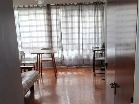 Departamento en San Nicolás