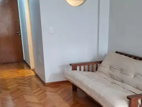 Departamento en Alquiler de Monoambiente