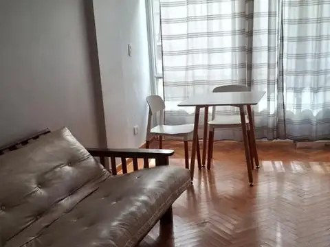 Avenida Santa Fe 1100