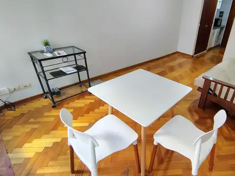 Departamento en Alquiler 40 años
