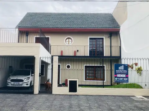 Casa en Venta en San Justo, USD 150.000