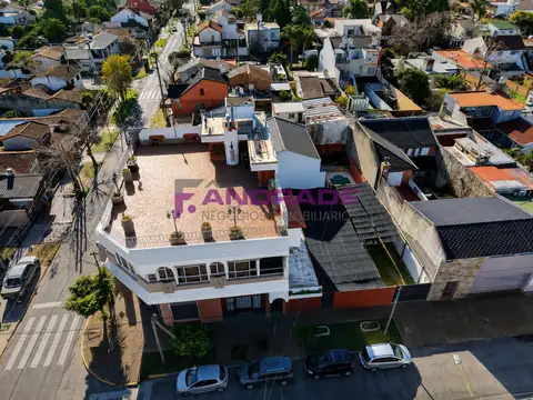 Oficina en Venta en Villa Luzuriaga, Partido de La Matanza
