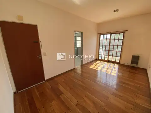 Departamento 2 ambientes en venta en Villa Ballester