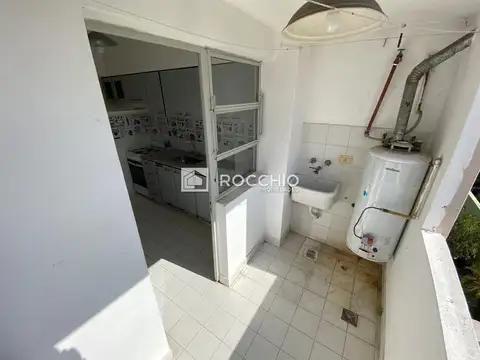 Departamento en Venta 40 años