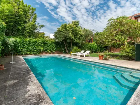 Casa en Venta 30 años