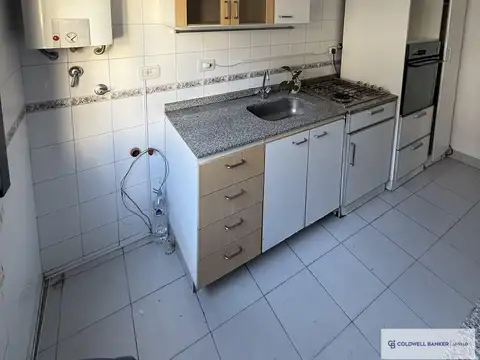 Departamento en Venta Permite mascota