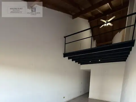 Departamento en Venta en Villa Devoto, USD 109.000