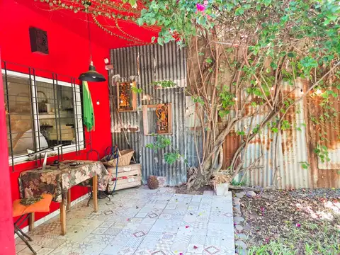 Casa en Las Lomas-Horqueta