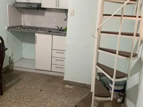 Departamento en Venta en Centro, CABA