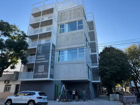 BAHIA BLANCA 2600, Piso 6
