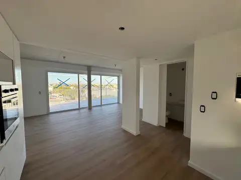 Departamento en Venta en Barrio San Pedro, USD 370.000