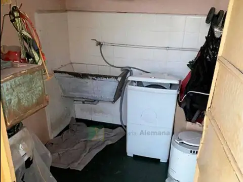 Depto Tipo Casa en Venta en Villa Ballester, USD 120.000