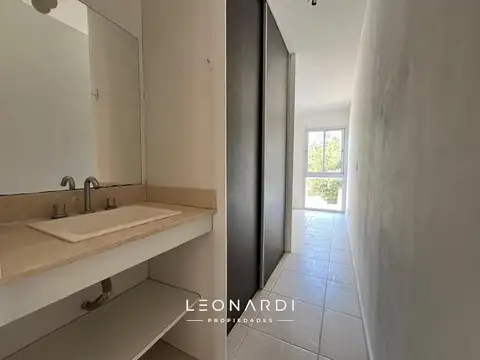 Departamento en Alquiler 12 años