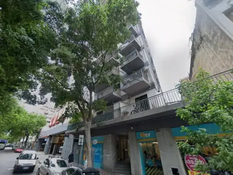 Departamento en alquiler en Recoleta