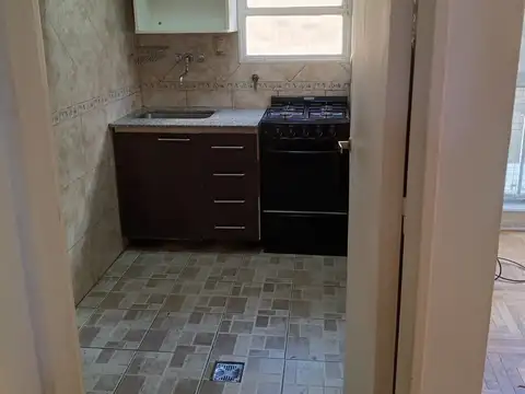 Departamento en alquiler en Recoleta