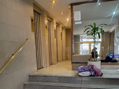 General Lucio Norberto Mansilla 2900, Piso 2