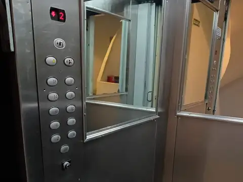 Departamento en Alquiler de Monoambiente