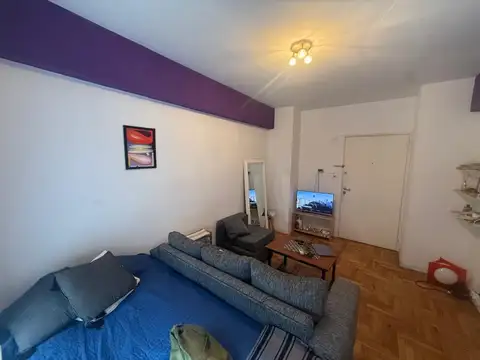 Departamento en Alquiler de 1 dormitorio