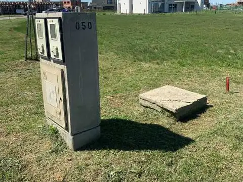 Terreno en Venta en Countries y Barrios Cerrados en Guillermo Hudson, USD 130.000