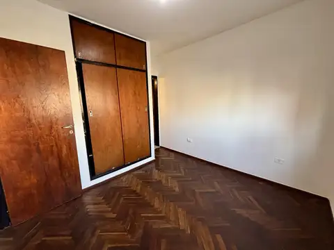 Departamento en Alquiler 40 años