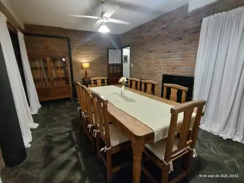 Casa en Venta 30 años
