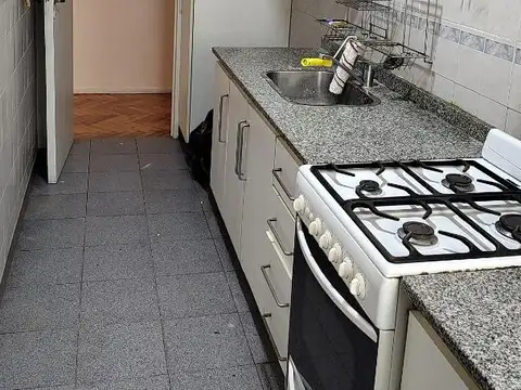 Departamento en Venta de 3 dormitorios