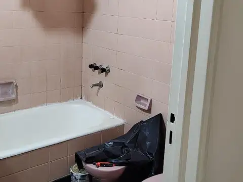 Emilio Ravignani 2200, Piso 8