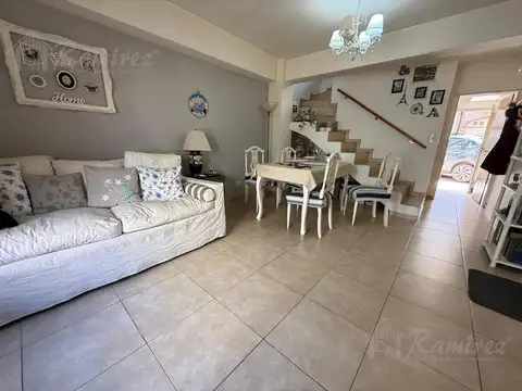 Depto Tipo Casa en Venta en Paso del Rey, USD 60.000