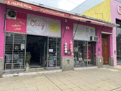 Venta de Fondo de Comercio en La Plata