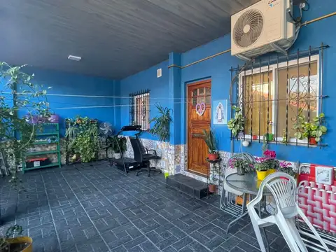 Casa en Alquiler 6 años
