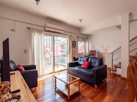 PH en Venta en Almagro, Capital Federal