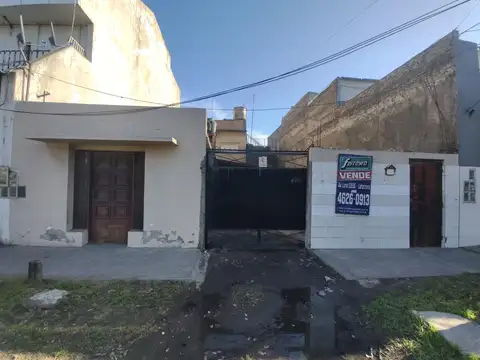 Casa en Venta en Gregorio de Laferrere, Partido de La Matanza