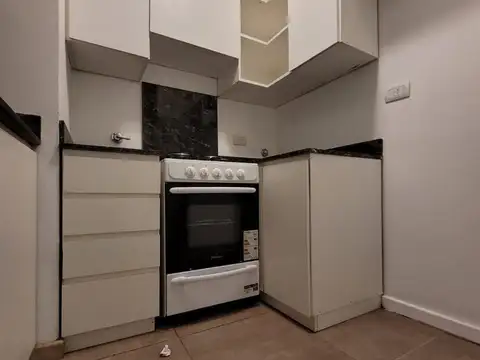 Departamento en Alquiler 10 años