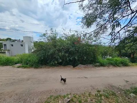 VENTA LOTE 1053M2 VALLE DEL SOL MENDIOLAZA