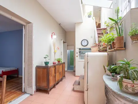 Depto Tipo Casa en Venta 66 años