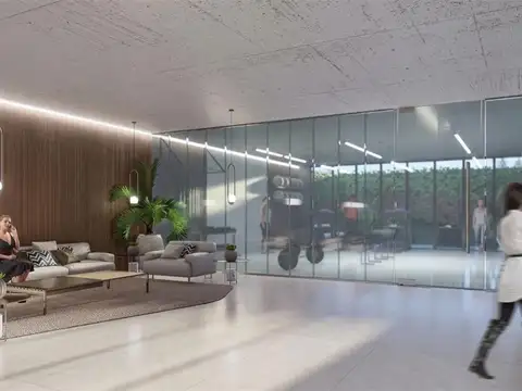 Departamento en Venta de 2 dormitorios