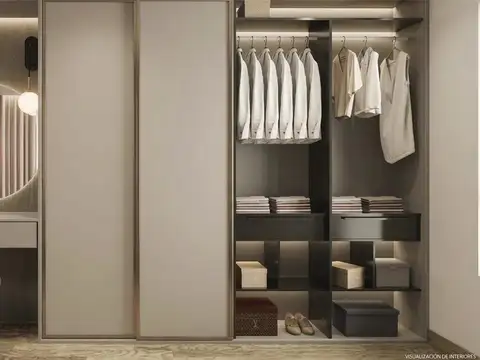 Departamento en Venta de 3 ambientes