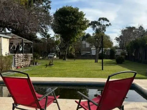 SE VENDE CASA EN SANTA TOMÉ CON PILETA